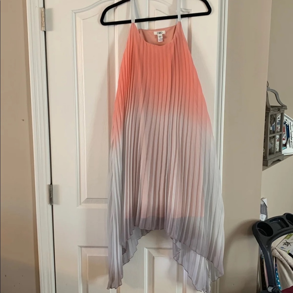 Cato dress